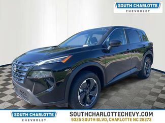 Used 2025 Nissan Rogue SV FWD video 1