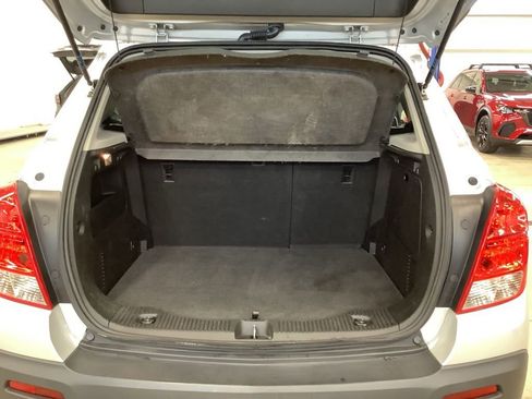 Used 2016 Chevrolet Trax LS AWD/4WD image 20