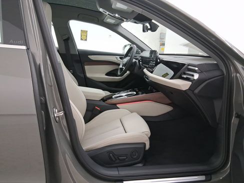 New 2026 Audi A6 Premium image 30