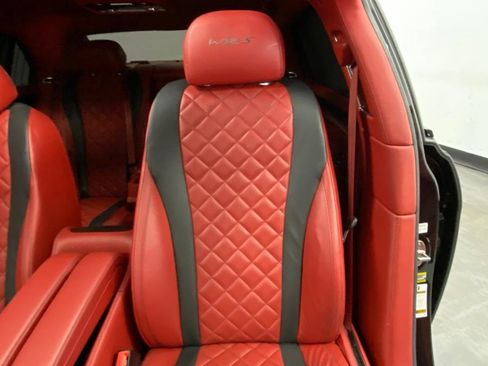 Used 2018 Bentley Flying Spur S W12 image 22