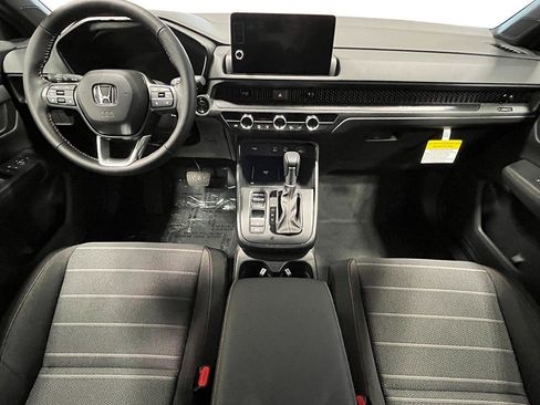 New 2026 Honda CR-V Sport image 25