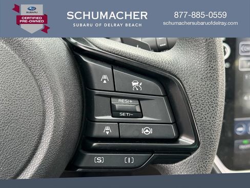Certified 2024 Subaru Crosstrek 2.0i Premium AWD/4WD image 25