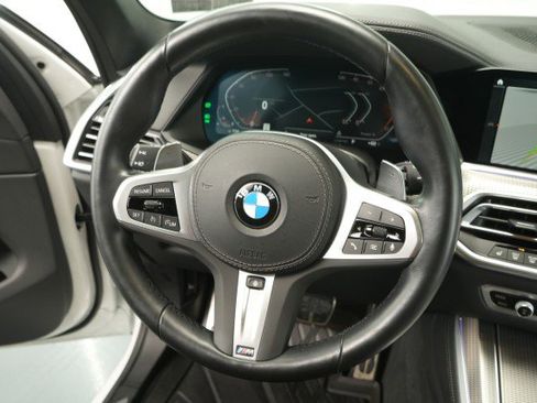 Used 2023 BMW X5 xDrive40i w/ Executive Package image 46