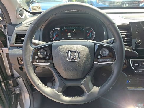 Used 2022 Honda Pilot Elite image 19