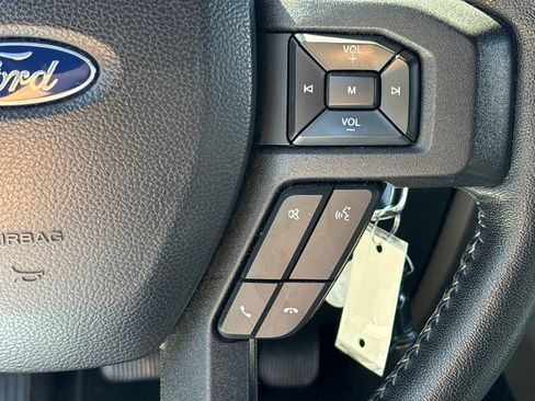 Used 2020 Ford F150 XLT w/ Equipment Group 302A Luxury image 21