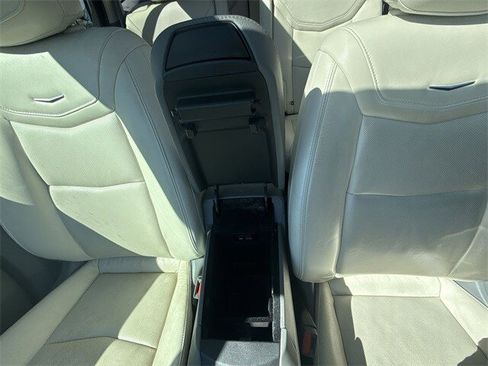 Used 2020 Cadillac XT6 Premium Luxury image 20