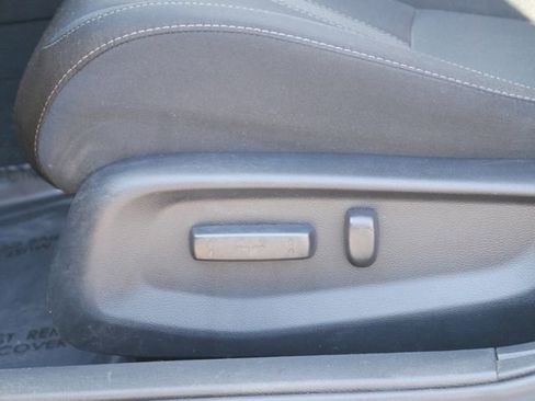 Used 2020 Honda Civic EX image 13