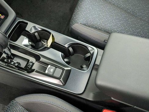 New 2026 Subaru Forester Premium image 19