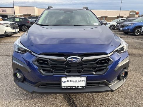 New 2026 Subaru Crosstrek 2.5i Limited image 2