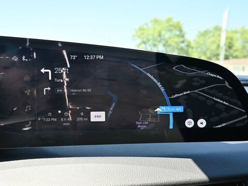 Used 2023 Lucid Air Touring AWD/4WD image 37