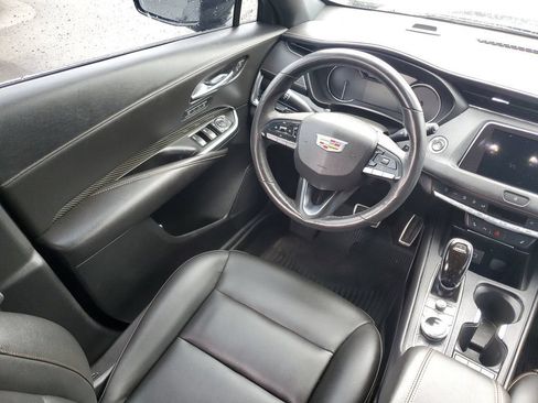 Used 2020 Cadillac XT4 Sport AWD/4WD image 19