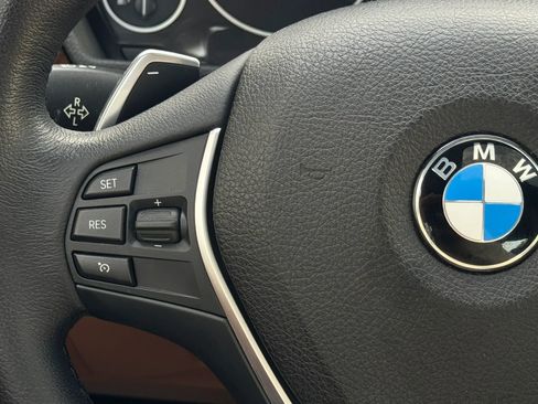 Used 2016 BMW 340i Sedan RWD image 32