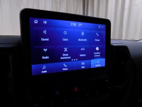 Used 2024 Ford Bronco Sport Big Bend image 30