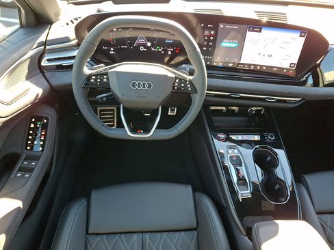 New 2025 Audi S5 Premium Plus image 7