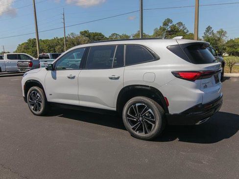 New 2026 Buick Enclave Sport Touring FWD image 6