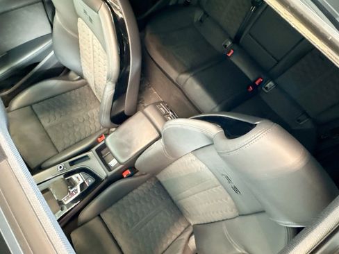 Used 2024 Audi RS 5 Sportback image 20