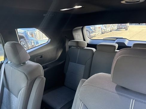 New 2026 GMC Acadia Elevation image 25