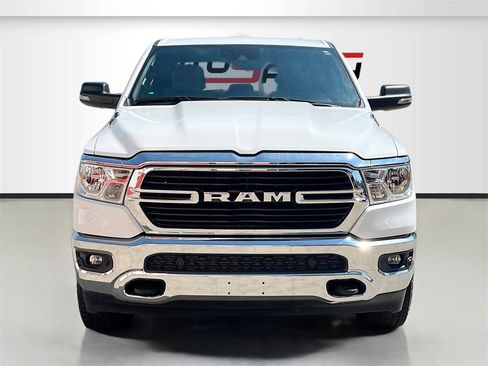 Used 2024 RAM 1500 Big Horn image 2