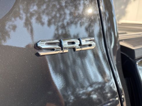 Used 2025 Toyota Tacoma SR5 image 3