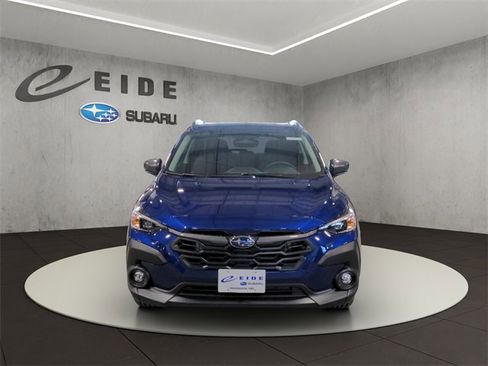 New 2026 Subaru Crosstrek 2.0i Premium image 9