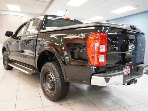 Used 2020 Ford Ranger XL w/ Equipment Group 101A Mid image 3
