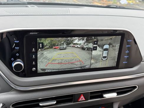 Used 2023 Hyundai Sonata Limited FWD image 24