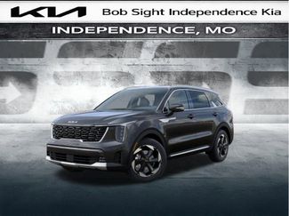 New 2026 Kia Sorento EX 360° Tour