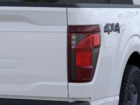 New 2026 Ford F150 STX w/ Equipment Group 200A image 21