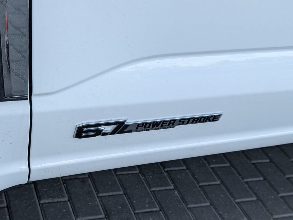 New 2026 Ford F350 XL RWD image 9
