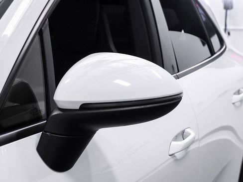 Used 2024 Porsche Macan 4 Electric AWD/4WD image 47