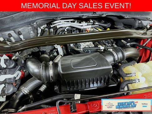 Certified 2020 Ford Explorer ST w/ ST Street Pack AWD/4WD image 33