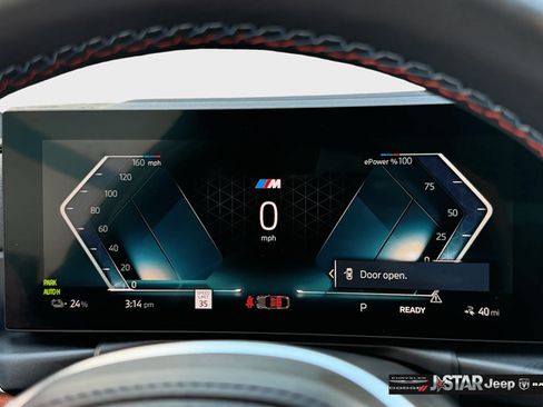 Used 2023 BMW i4 M50 w/ Premium Package AWD/4WD image 29