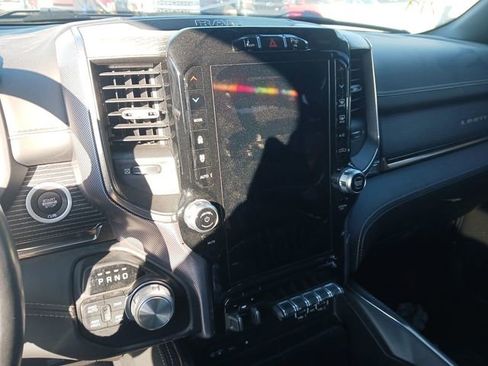 Used 2019 RAM 1500 Limited w/ Advanced Safety Group image 2