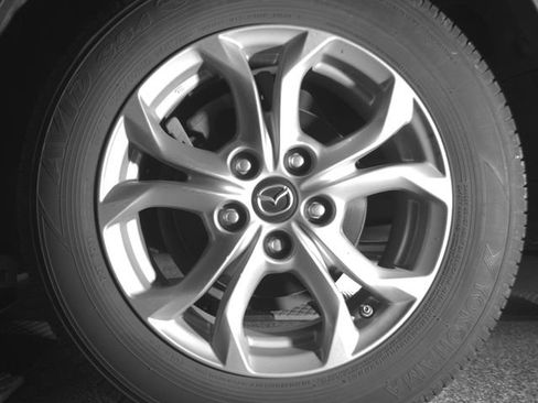 Used 2020 MAZDA CX-3 Sport FWD image 10