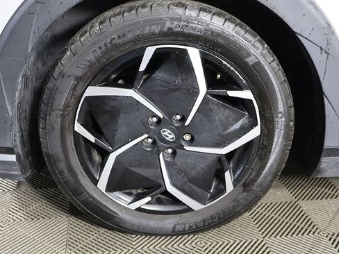 Used 2023 Hyundai Ioniq 5 SEL w/ Cargo Package image 17