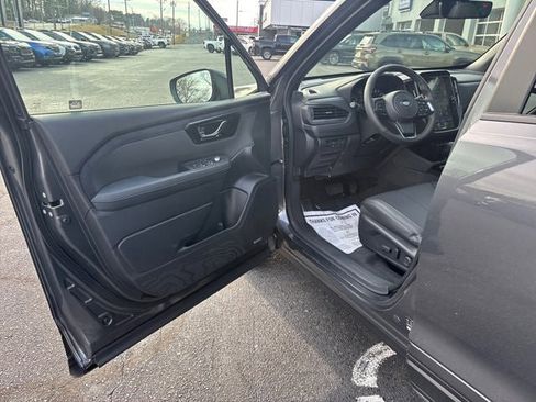 New 2026 Subaru Forester Limited image 63