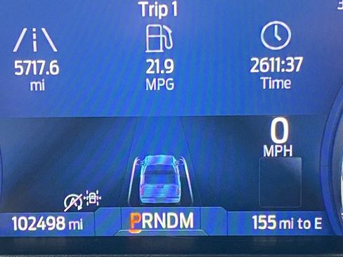 Used 2021 Ford F150 XLT w/ Equipment Group 302A High image 20