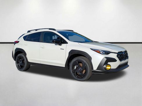 New 2026 Subaru Crosstrek 2.5i Sport w/ Crosstrek Mirror Package AWD/4WD image 2