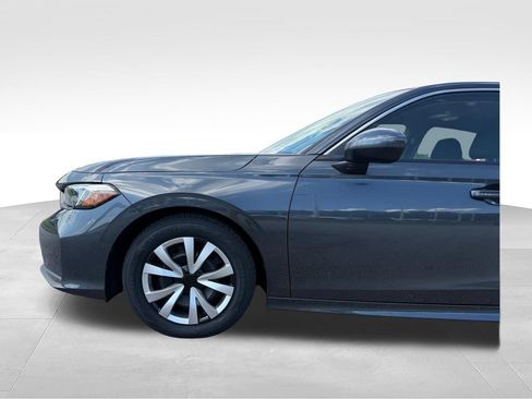 Used 2025 Honda Civic LX image 24
