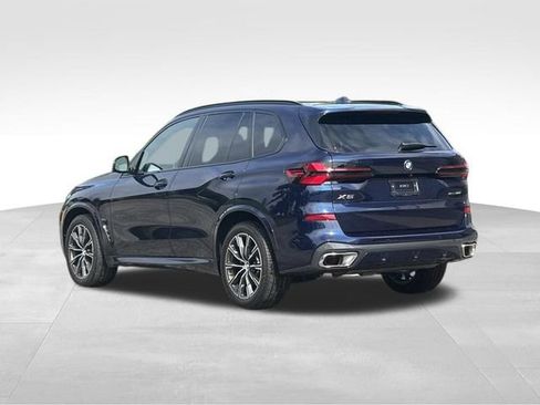 Used 2026 BMW X5 xDrive40i w/ M Sport Package AWD/4WD image 5