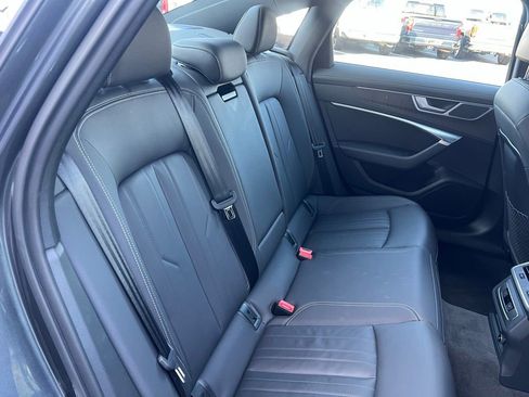Used 2021 Audi A6 3.0T Premium w/ Convenience Package image 23