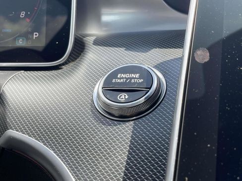 New 2026 Mercedes-Benz C 43 AMG 4MATIC Sedan image 30