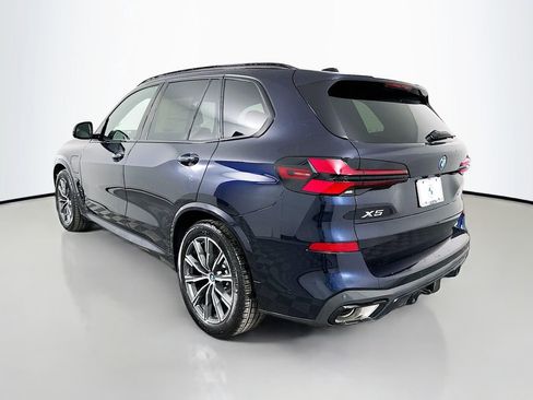 New 2026 BMW X5 xDrive50e w/ Executive Package image 7