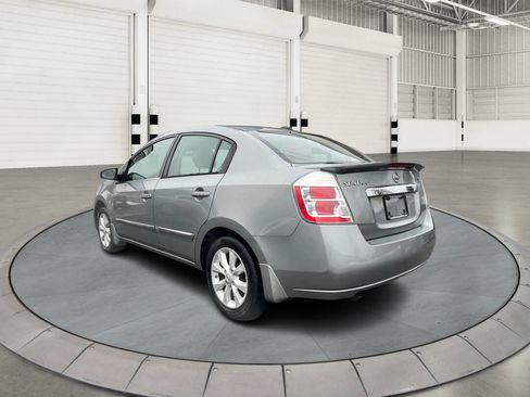 Used 2012 Nissan Sentra 2.0 SL image 5