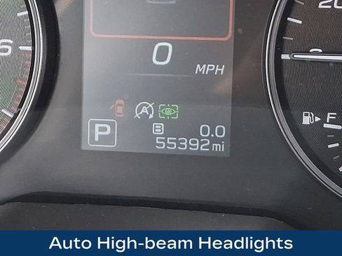 Used 2022 Subaru Outback Limited XT AWD/4WD image 6