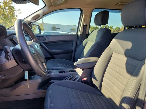 Used 2021 Ford Ranger XL w/ Equipment Group 101A High image 20