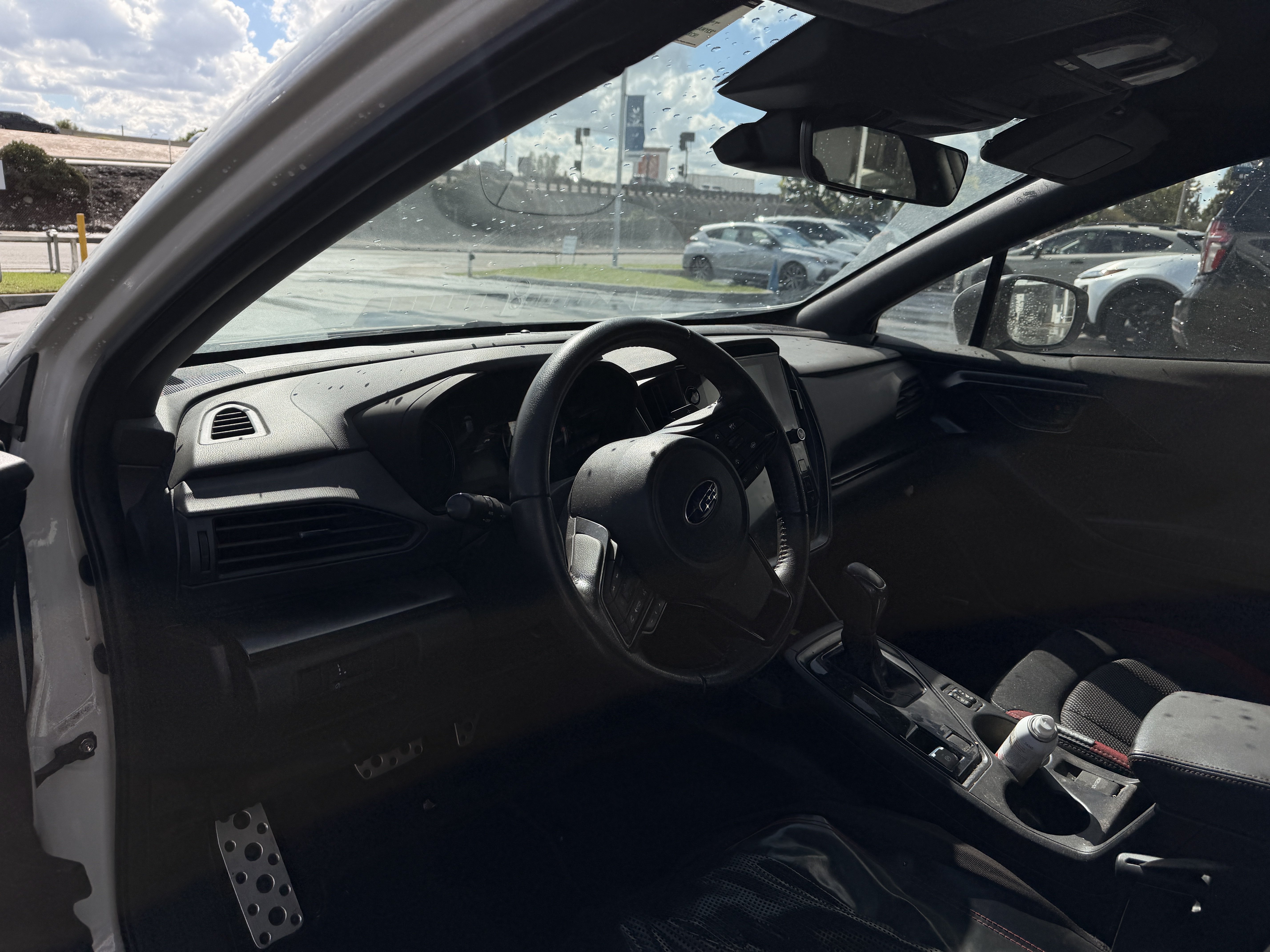 Used 2024 Subaru Impreza RS w/ Popular Package #3 AWD/4WD image 2