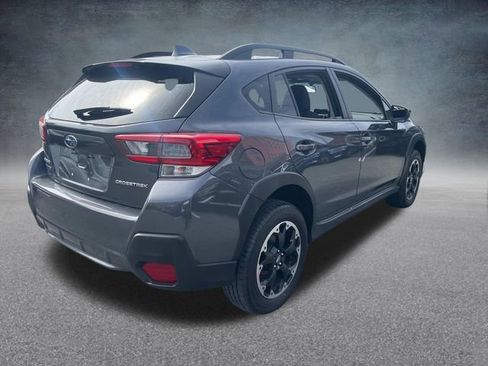 Used 2023 Subaru Crosstrek 2.0i Premium image 9