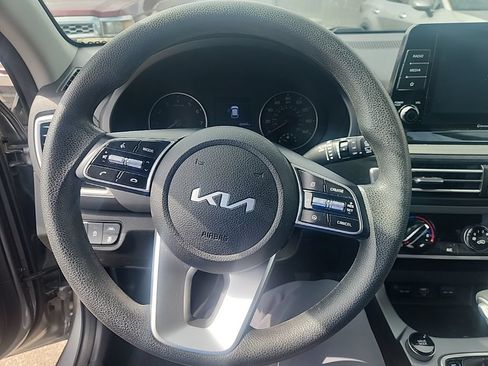 Certified 2023 Kia Seltos LX AWD/4WD image 22