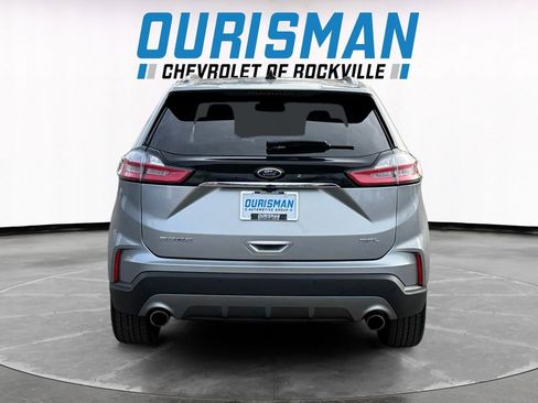 Used 2020 Ford Edge SEL w/ Convenience Package image 5